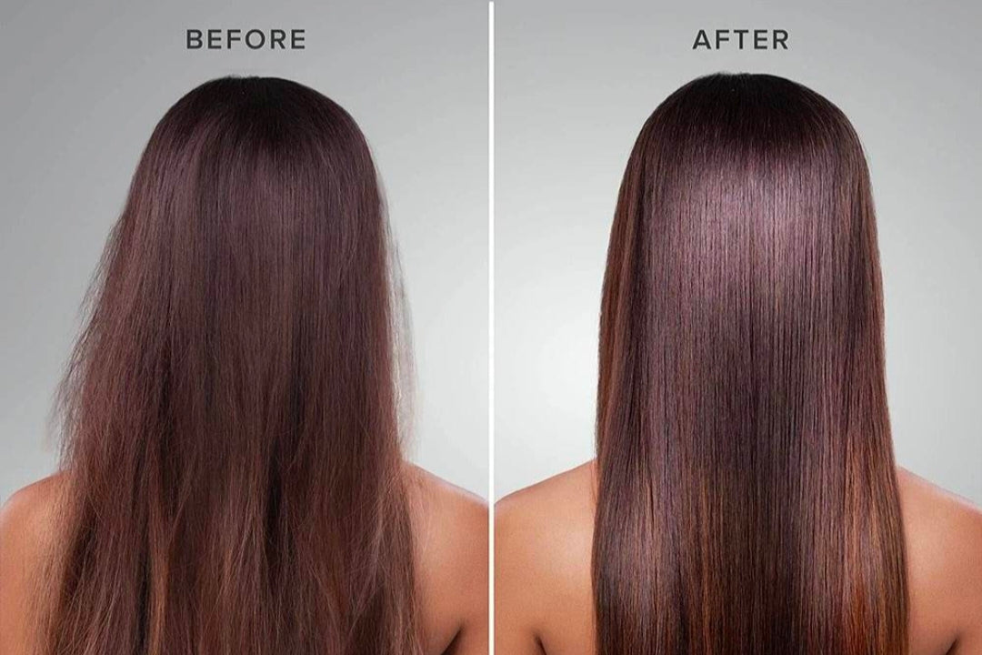 Hair Mask Collagen Treatment Cream – 500 ML