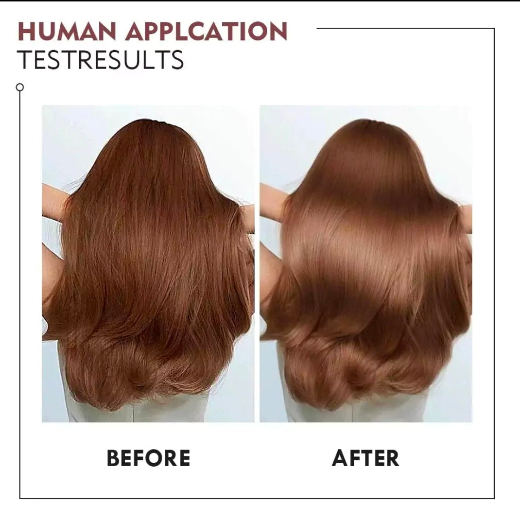 Hair Mask Collagen Treatment Cream – 500 ML