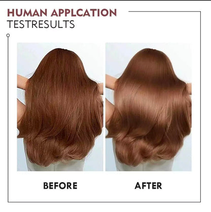 Hair Mask Collagen Treatment Cream – 500 ML